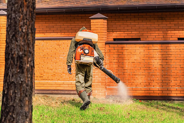 Bed Bug Clearance Verification and Documentation in Poteau